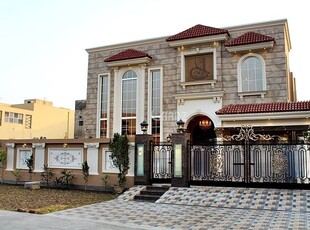 2 Kanal House for Rent in Lahore Defence Raya