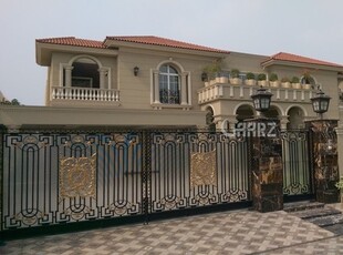 2 Kanal House for Rent in Lahore DHA Phase-2