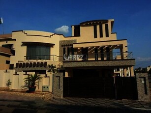 2 Kanal House for Rent in Lahore DHA Phase-4