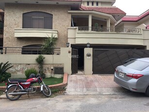 2 Kanal House for Rent in Lahore DHA Phase-5