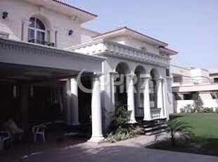 2 Kanal House for Rent in Lahore DHA Phase-8