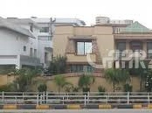 2 Kanal House for Rent in Lahore Hali Road