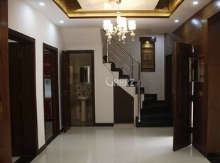 2 Kanal Lower Portion for Rent in Islamabad E-7