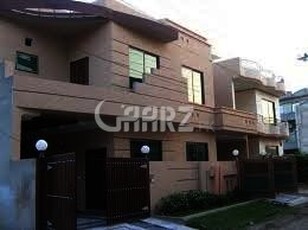 2 Kanal Lower Portion for Rent in Islamabad E-7