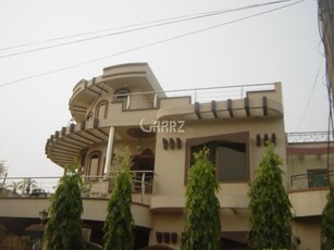 2 Kanal Lower Portion for Rent in Lahore Model Town Block B