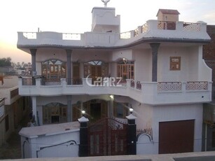 2 Kanal Upper Portion for Rent in Karachi DHA Phase-5