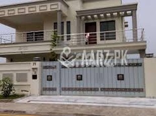 2 Kanal Upper Portion for Rent in Karachi DHA Phase-8