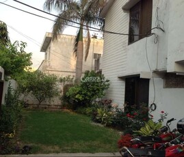 2 Kanal Upper Portion for Rent in Karachi DHA Phase-8