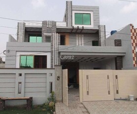 20 Marla House for Rent in Islamabad E-11