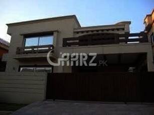 20 Marla House for Rent in Islamabad F-10/4