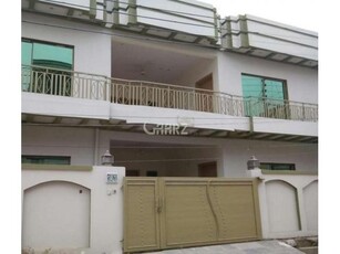 20 Marla House for Rent in Rawalpindi Bahria Town Phase-1