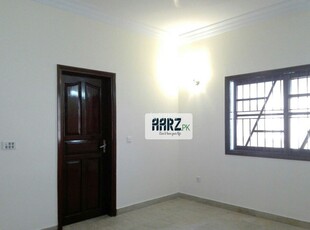 20 Marla Upper Portion for Rent in Karachi DHA Phase-6