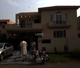 21 Marla House for Rent in Islamabad F-10/4