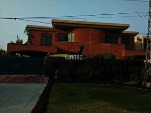 21 Marla House for Rent in Islamabad F-10/4