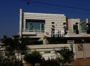 21 Marla House for Rent in Islamabad F-8/1