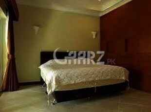 2,100 Square Feet Semi Furnished Apartment for Rent in Lahore DHA Phase-8