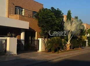 22 Marla House for Rent in Islamabad F-6/3