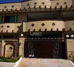 22 Marla House for Rent in Islamabad F-6