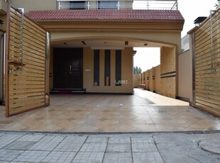 22 Marla House for Rent in Karachi DHA Phase-6