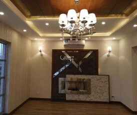 2,258 Square Feet Apartment for Rent in Islamabad F-8