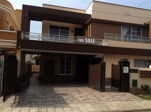 23 Marla House for Rent in Islamabad F-7/4