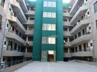 2,300 Square Feet Apartment for Rent in Islamabad F-11