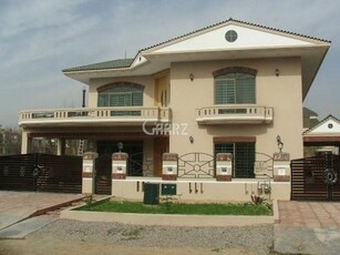 24 Marla Bungalow for Rent in Karachi DHA Phase-5