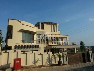 24 Marla Bungalow for Rent in Karachi DHA Phase-6