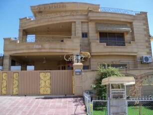 24 Marla Bungalow for Rent in Karachi DHA Phase-6