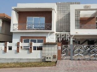 24 Marla House for Rent in Islamabad I-8/3