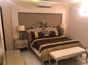 2,500 Square Feet Apartment for Rent in Lahore Askari-11