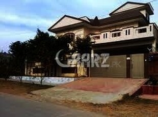 26 Marla House for Rent in Karachi DHA Phase-6