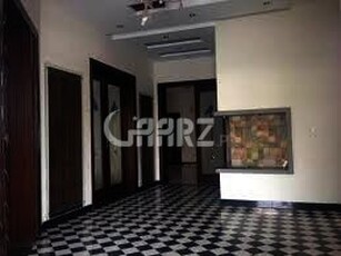 26 Marla Upper Portion for Rent in Karachi DHA Phase-7