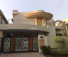 27 Marla House for Rent in Islamabad F-8