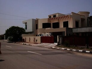 27 Marla House for Rent in Karachi DHA Phase-7