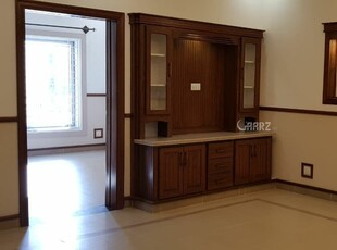 27 Marla Lower Portion for Rent in Islamabad I-8/4