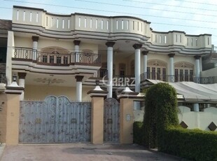 30 Marla House for Rent in Lahore DHA Phase-5