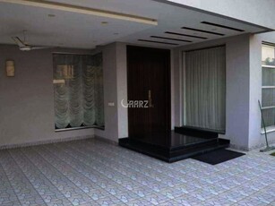 32 Marla Furnished House for Rent in Lahore Cantt