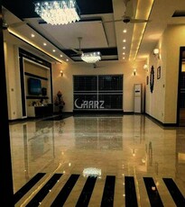 32 Marla House for Rent in Lahore Cantt