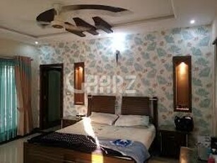 3,735 Square Feet Apartment for Rent in Karachi DHA Phase-8