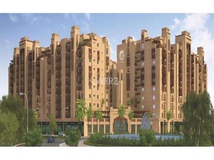 3,760 Square Feet Apartment for Rent in Karachi DHA Phase-8