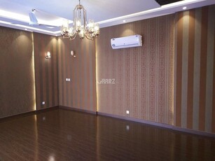 3,780 Square Feet Apartment for Rent in Karachi DHA Phase-8