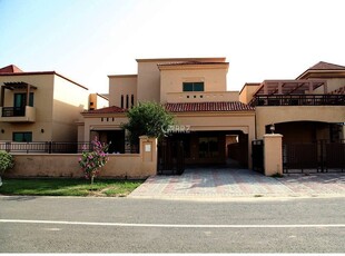 4 Kanal Bungalow for Rent in Karachi DHA Phase-6