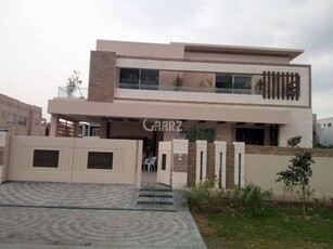 4 Kanal Bungalow for Rent in Lahore Garden Town