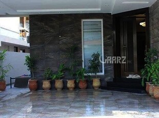 4 Kanal Furnished House for Rent in Lahore Model Town