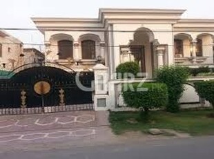 4 Kanal House for Rent in Lahore DHA Phase-2