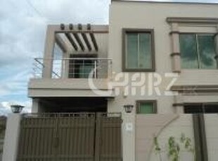 4 Marla House for Rent in Multan Shalimar Colony