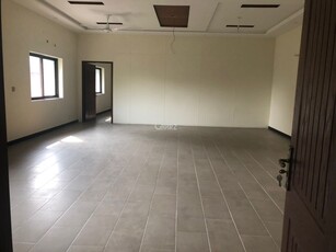 40 Marla Commercial House for Rent in Lahore Gulberg