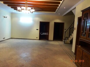 40 Marla House for Rent in Lahore Gulberg