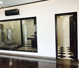 4,500 Square Feet Upper Portion for Rent in Islamabad E-11